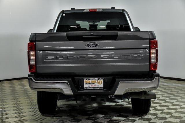 2022 ford f-250 xlt