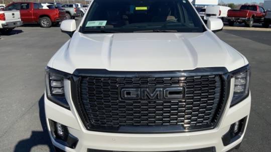 2024 GMC Yukon