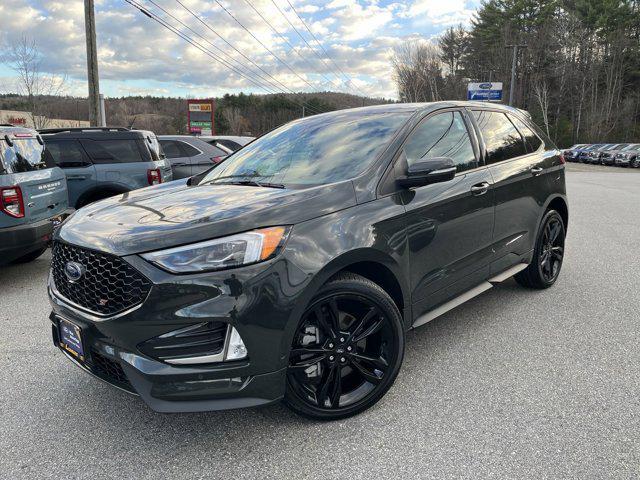 2024 ford edge st