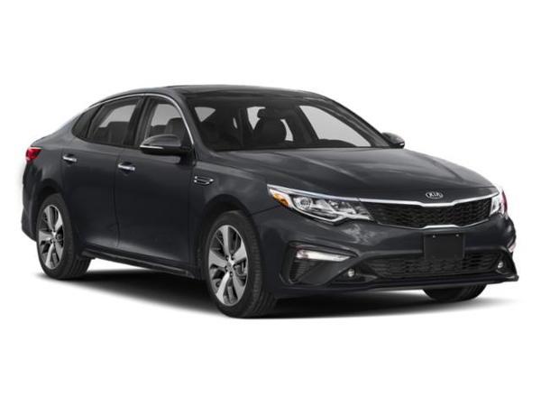 2020 kia optima in milwaukee, wisconsin