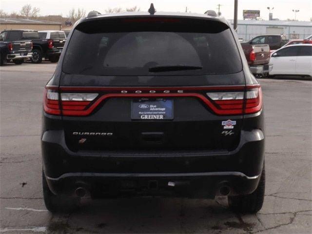 2023 dodge durango r/t in casper, wyoming