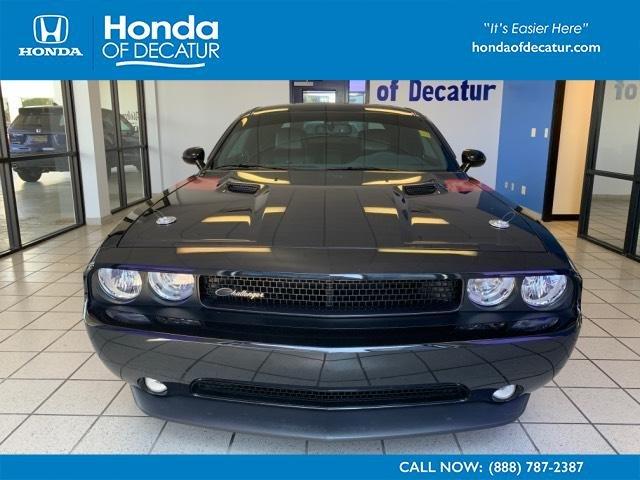 used 2014 dodge challenger sxt decatur, al 35601 for sale in decatur, alabama