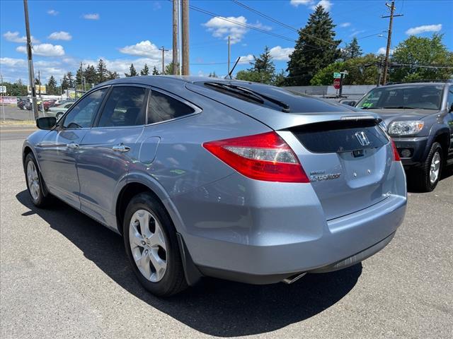 2010 honda accord crosstour ex-l