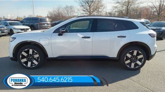 2024 Honda se