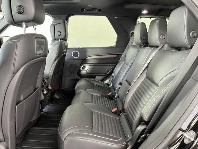 2023 land rover discovery p360 hse r-dynamic
