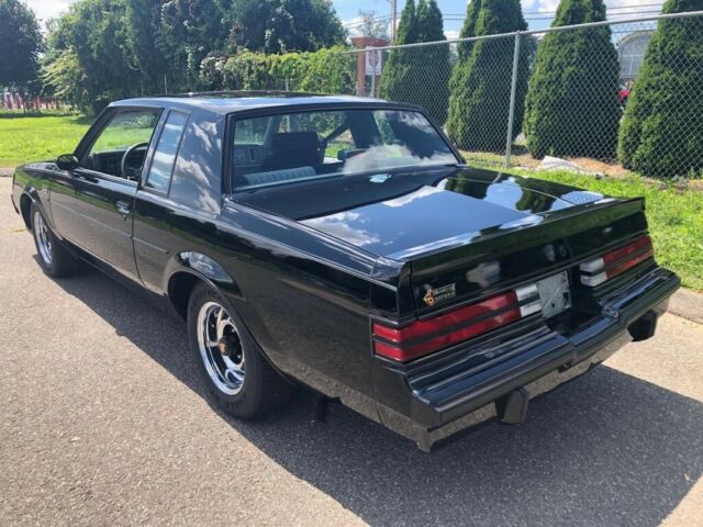 1986 buick