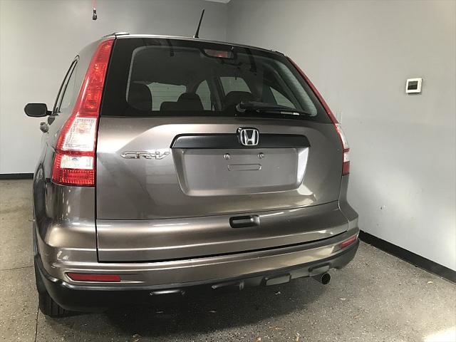 2010 honda cr-v lx