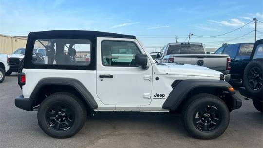 2024 Jeep