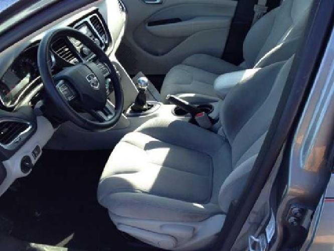 2013 dodge dart sxt in columbus, oh