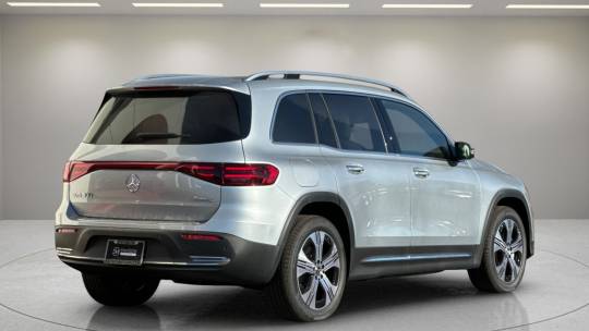 2024 Mercedes-Benz EQB