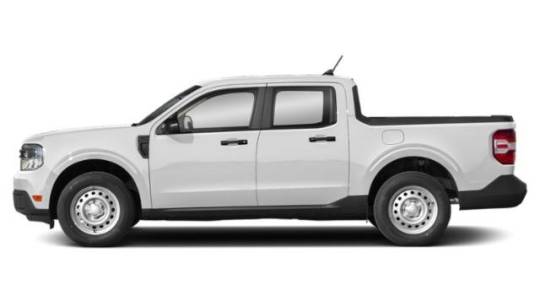 2024 Ford Maverick