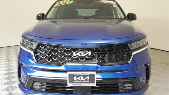 2023 Kia Sorento