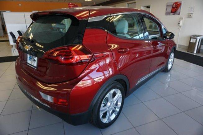 2018 chevrolet lt for sale in anchorage, alaska