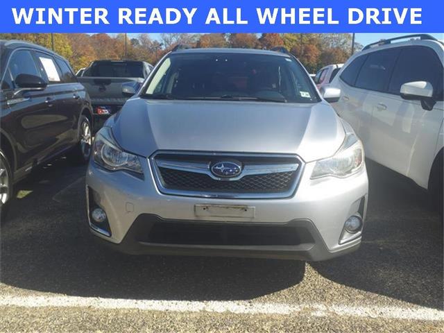 2017 subaru crosstrek 2.0i premium