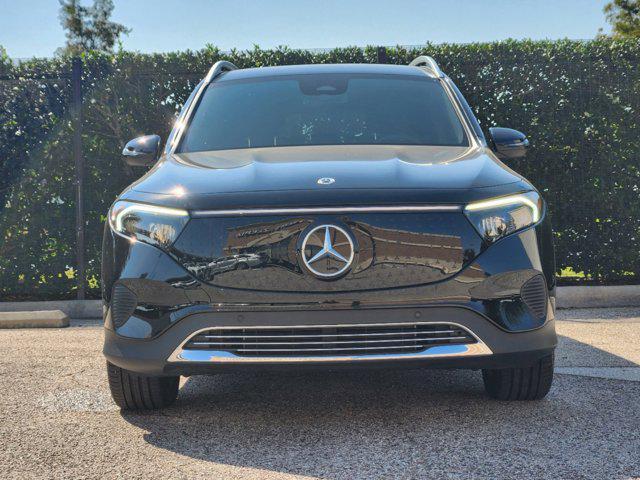 2024 mercedes-benz eqb 250 eqb 250+