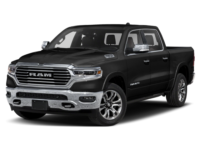 2019 ram 1500 longhorn
