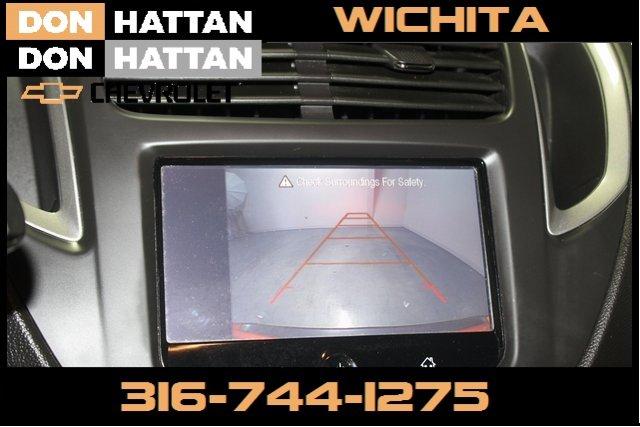 used 2015 chevrolet trax fwd lt w/ 1lt wichita, ks 67219 for sale in park city, kansas