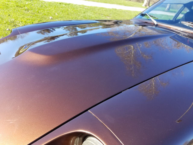 1973 datsun 240z clean and upgraded