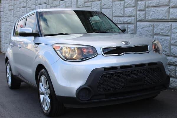 2014 kia soul in denver, colorado
