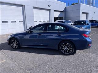 2022 BMW 3 series 330i xdrive