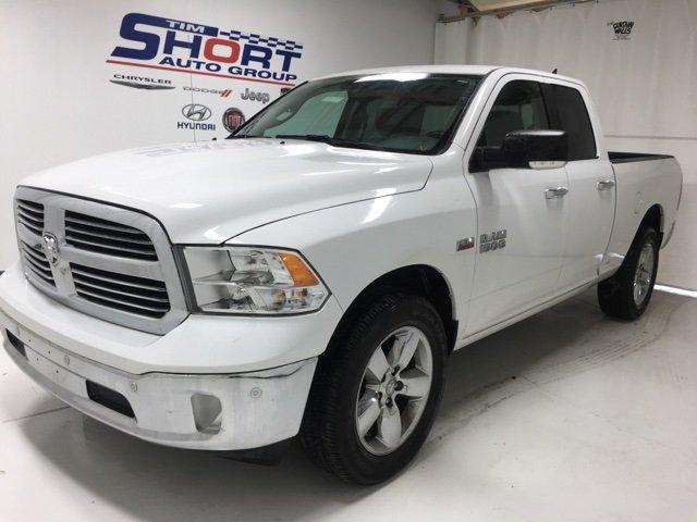 used 2017 ram 1500 big horn pikeville, ky 41501 for sale in broad bottom, kentucky