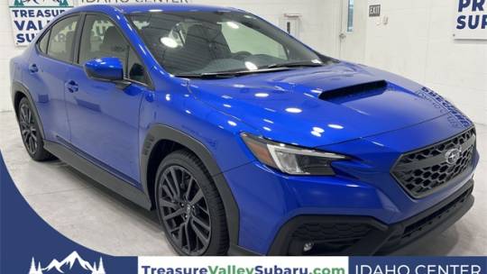 2024 subaru wrx premium