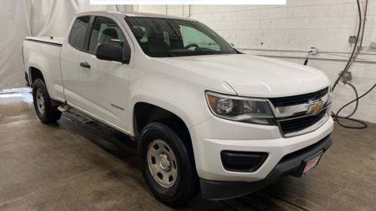 2017 Chevrolet