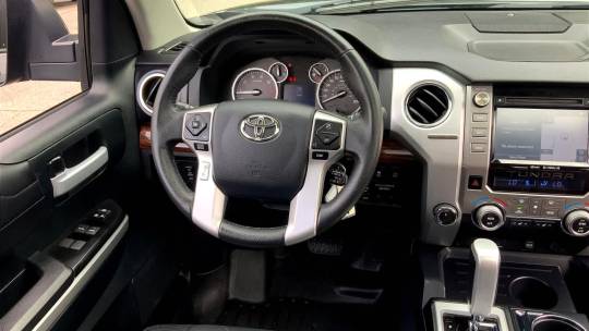 2017 Toyota Tundra