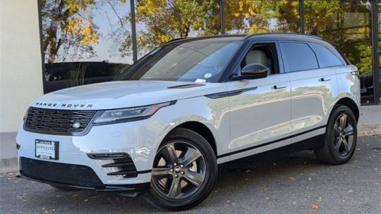 2024 Land Rover Range Rover Velar