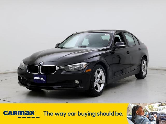 2014 bmw 320 xi