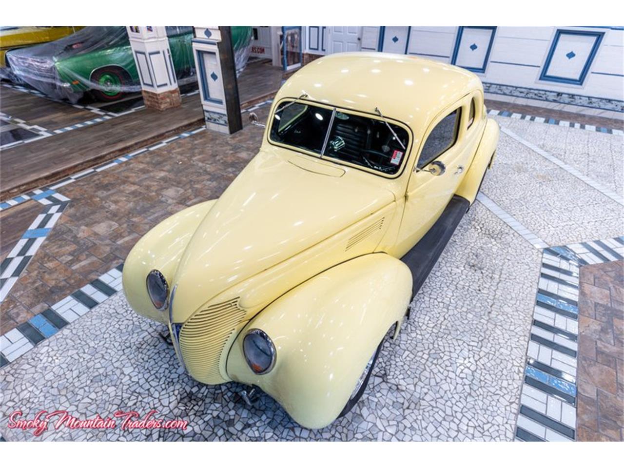 for sale: 1939 ford coupe in lenoir city, tennessee for sale in lenoir city, tn