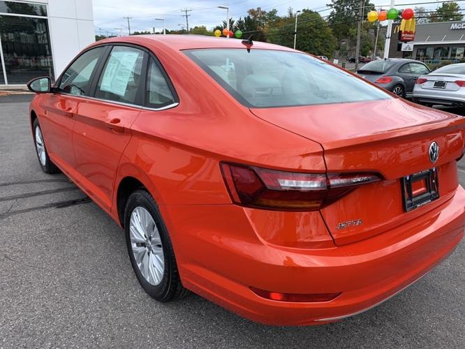 certified 2019 volkswagen jetta s kingston, ny 12401 for sale in eddyville, new york