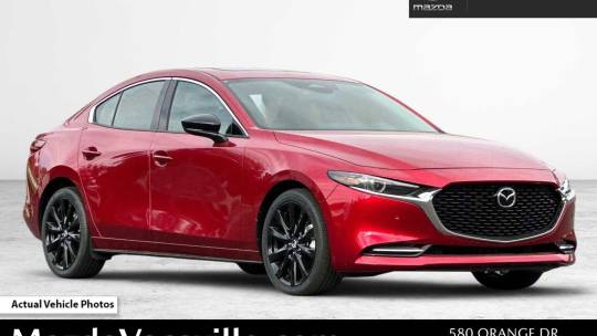 2024 Mazda