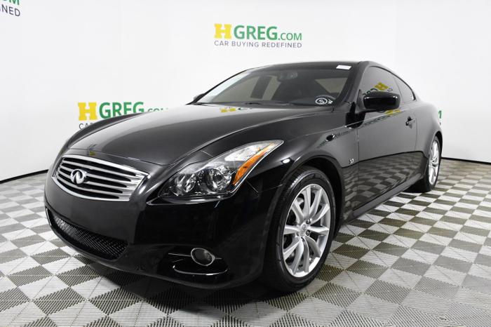 used 2015 infiniti q60 journey doral, fl 33126 for sale in miami, florida