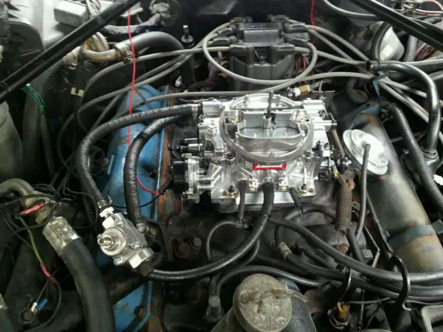 1976 cadillac seville