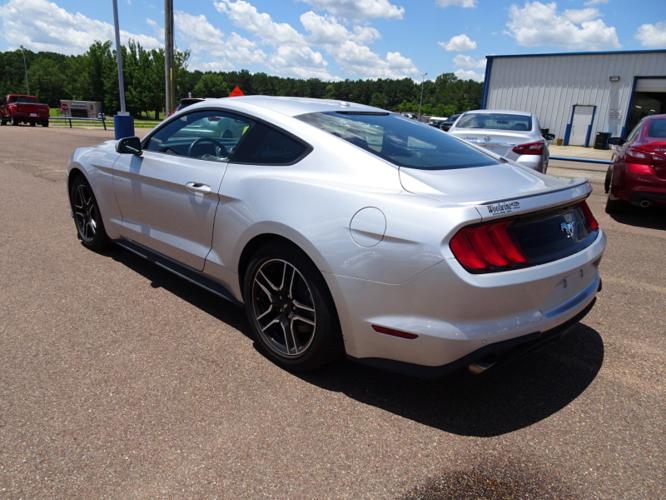 used 2018 ford mustang premium collins, ms 39428 for sale in collins, mississippi