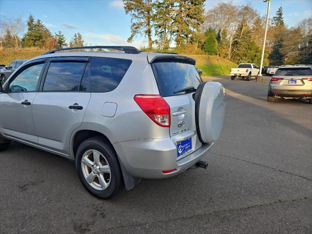 2006 toyota rav4 base