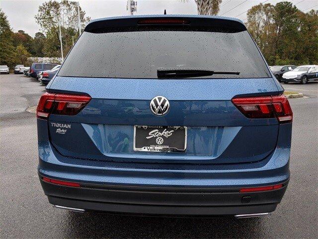 new 2020 volkswagen tiguan fwd s north charleston, sc 29418 for sale in charleston, south carolina