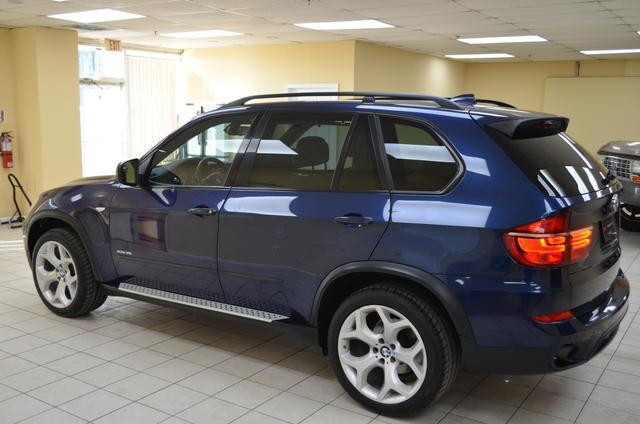 2013 bmw x5 xdrive 35i sport activity