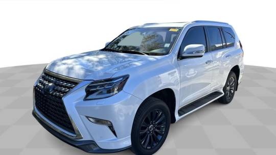 2020 Lexus GX