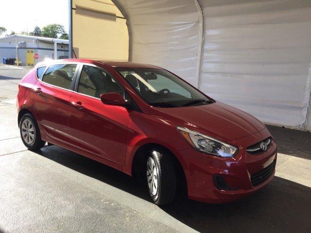 used 2017 hyundai accent se hatchback tampa, fl 33612 for sale in tampa, florida