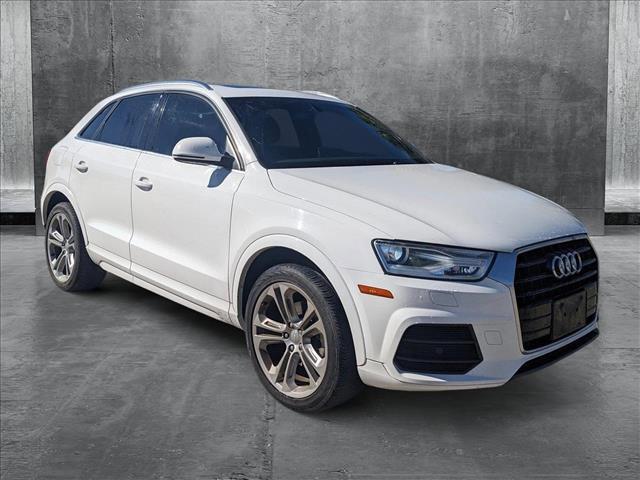 2017 audi q3 2.0t premium plus