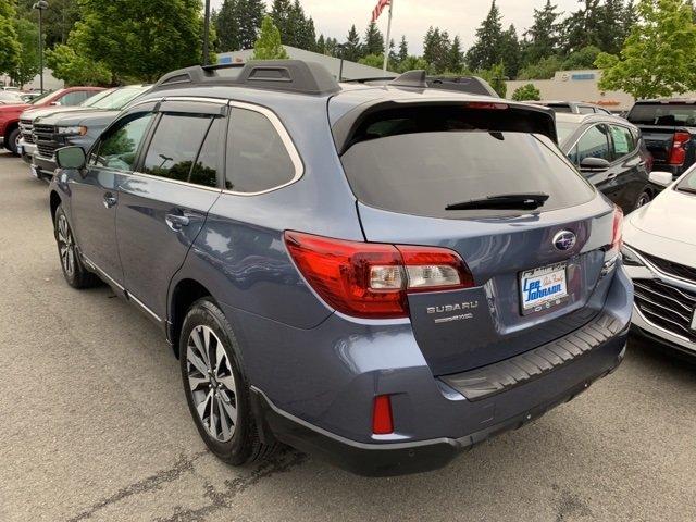 used 2017 subaru outback 2.5i kirkland, wa 98033 for sale in houghton, washington