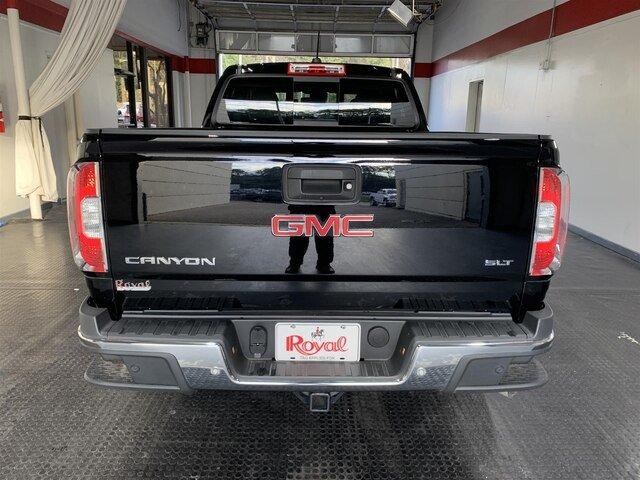 used 2019 gmc canyon 4x4 crew cab slt birmingham, al 35216 for sale in birmingham, alabama