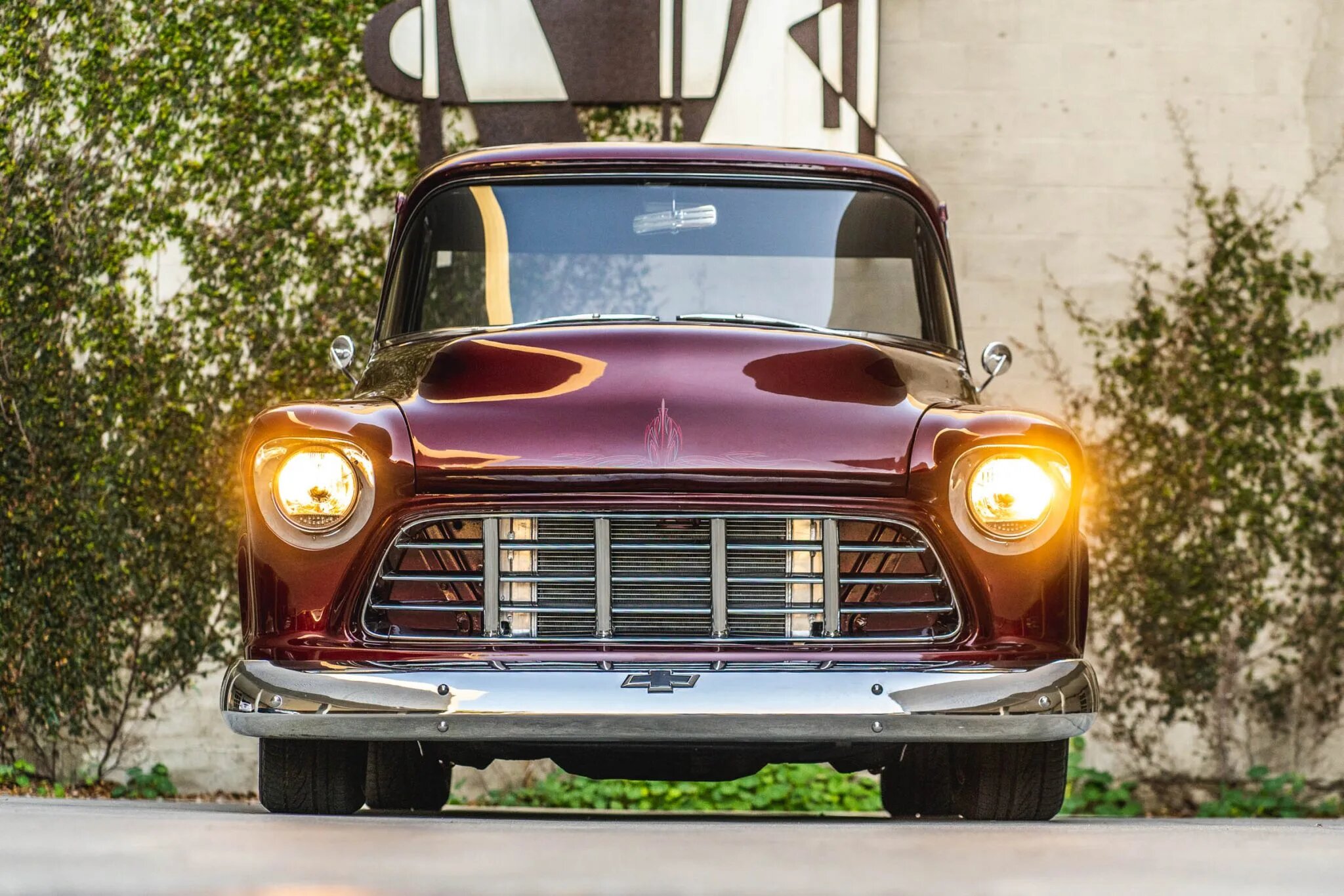 chevrolet cameo