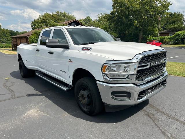 2021 ram 3500 tradesman crew cab 4x4 8' box