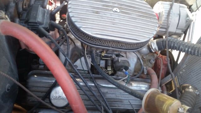 1940 plymouth p9 roadking hot rod sleeper with 350 engine/4 speed transmission