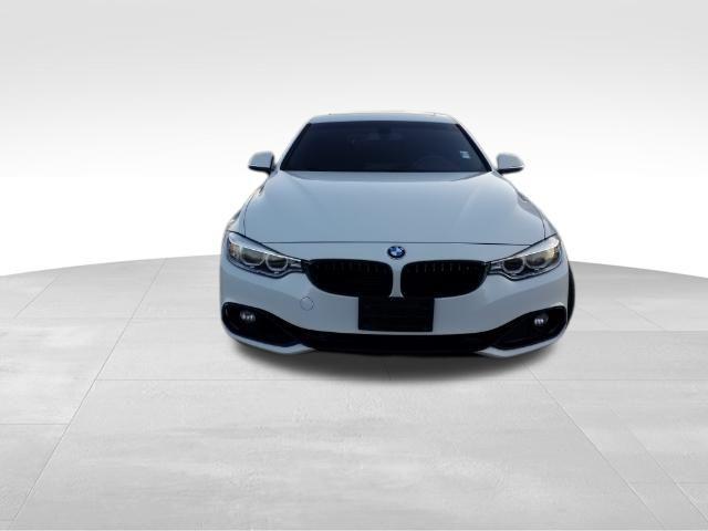 2016 bmw 428 gran coupe i