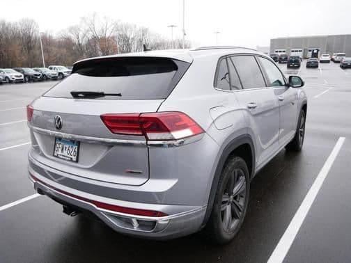 2021 volkswagen atlas cross sport in denver, colorado