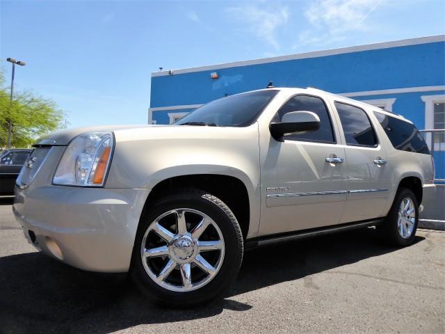 2012 gmc yukon xl denali awd denali xl 4dr suv for sale in anamoose, north dakota